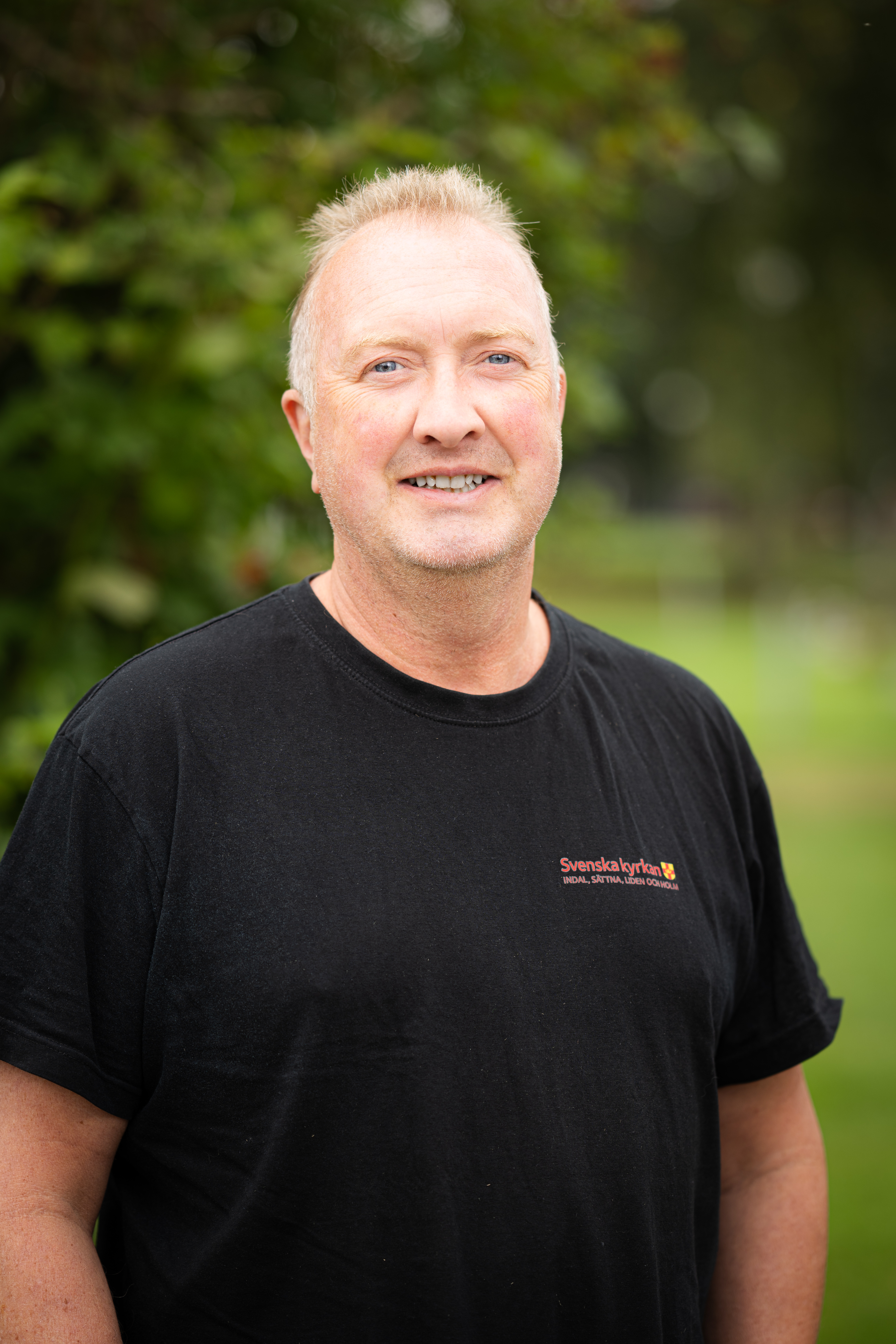 Lars-Erik Nygård Häggkvist